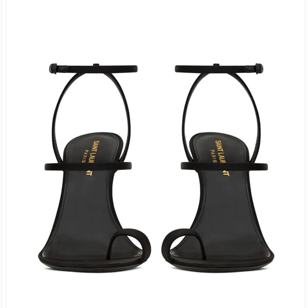 YSL Dive 110 Sandal